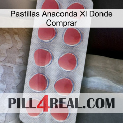 Anaconda Xl Pills Where To Buy 18